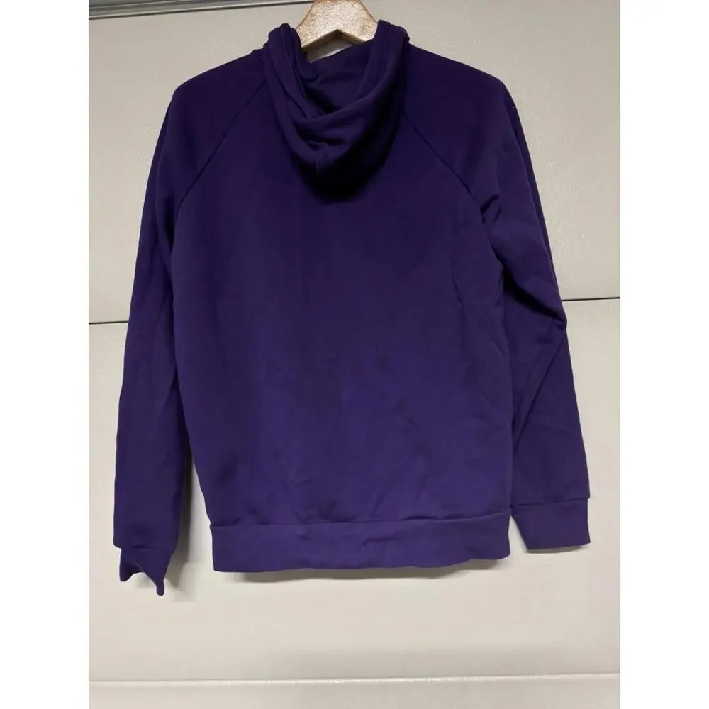 Under Armour authentic under